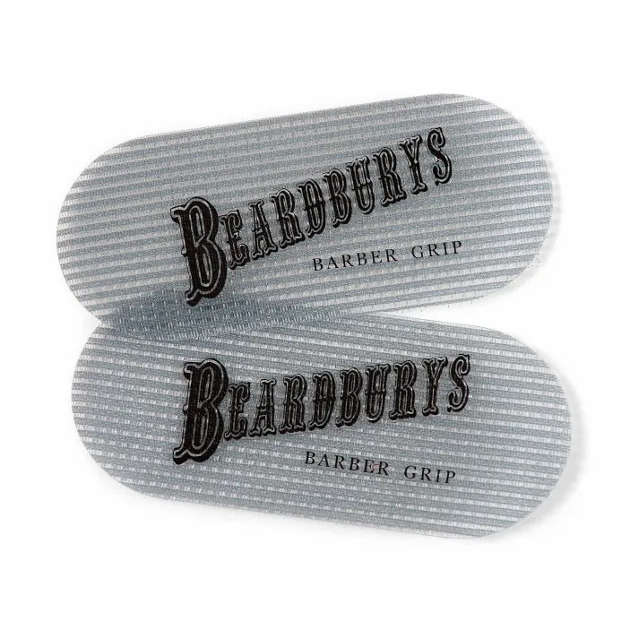 Заколка для волос парикмахерская Beardburys - Изображение 2