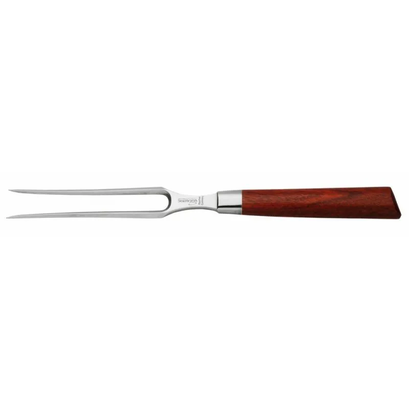 Вилка Burgvogel Solingen Natura Line - Изображение 1