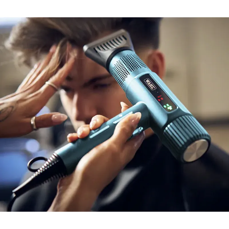 Фен WAHL Vanquish Cool Blue - Изображение 2