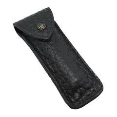 Машинка для стрижки DOVO Solingen KLIPETTE 9385006 в кожаном футляре - Изображение 6
