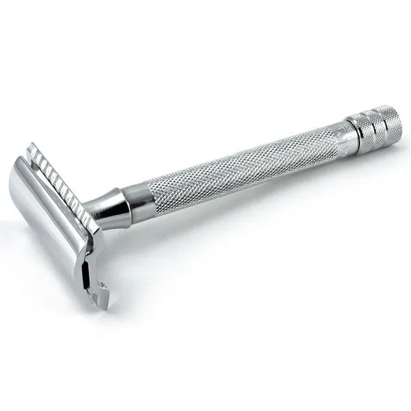 Электробритва MERKUR Solingen 23001 - Изображение 3