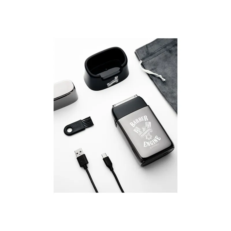 Beardburys Muscle Shaver Pro - Изображение 6