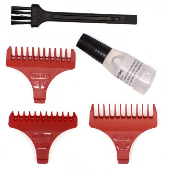 Дополнительные гребни WAHL Detailer-wide - Изображение 2