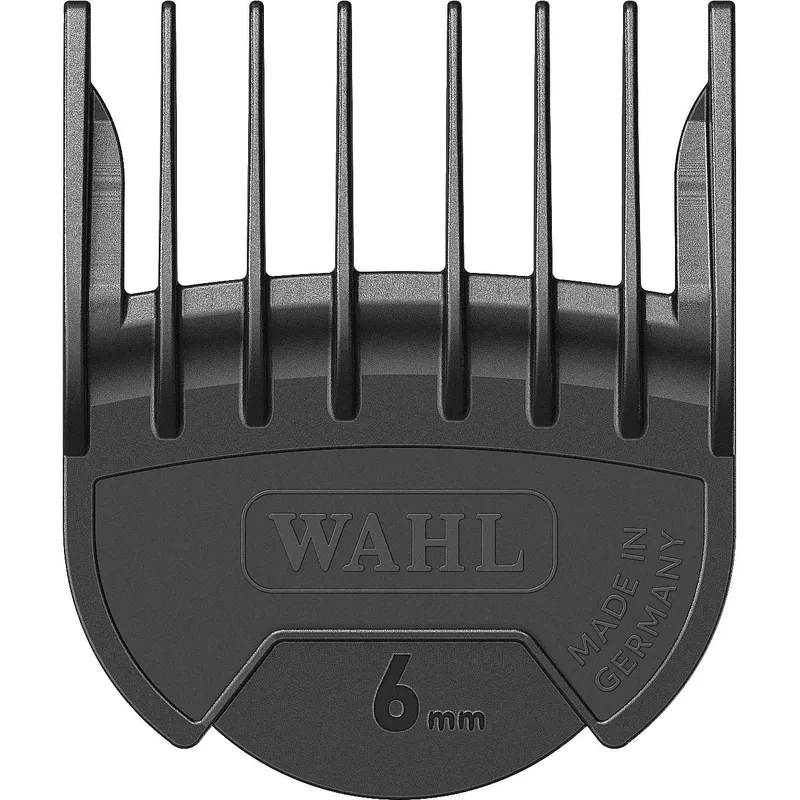 Сменная насадка WAHL 6 мм - Изображение 1