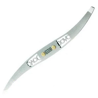 Пинцет DOVO Solingen 490 456 Waveline - Изображение 1
