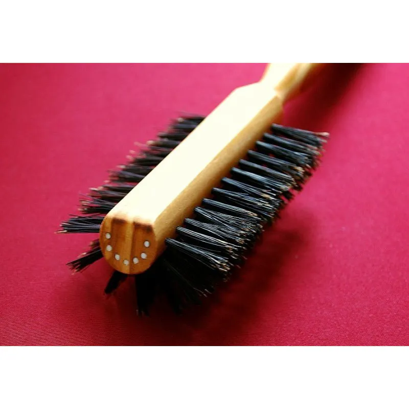 KELLER Exclusive Olive brush - традиционная ручная работа - Изображение 3
