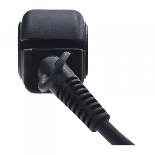 Парикмахерский утюг MOSER 4417-0050 Cera Style Pro - Изображение 4