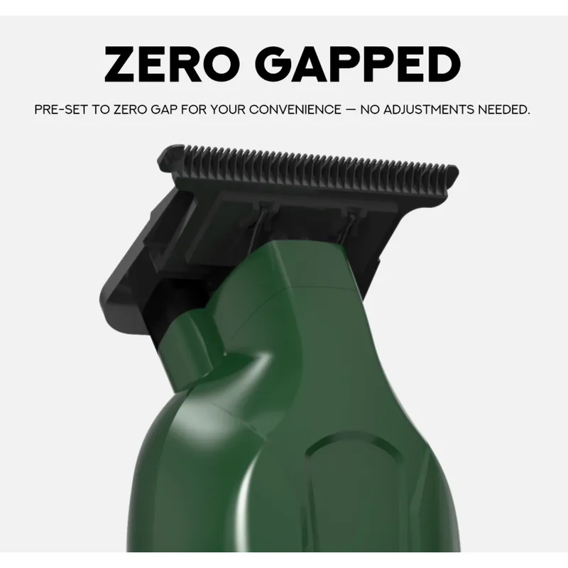 Supreme Trimmer VADER™ Lite Trimmer - Green - Изображение 3