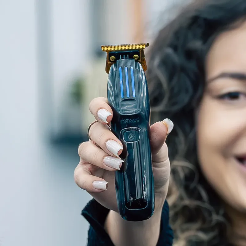 Машинка для стрижки ROVRA Impact Trimmer - Изображение 2