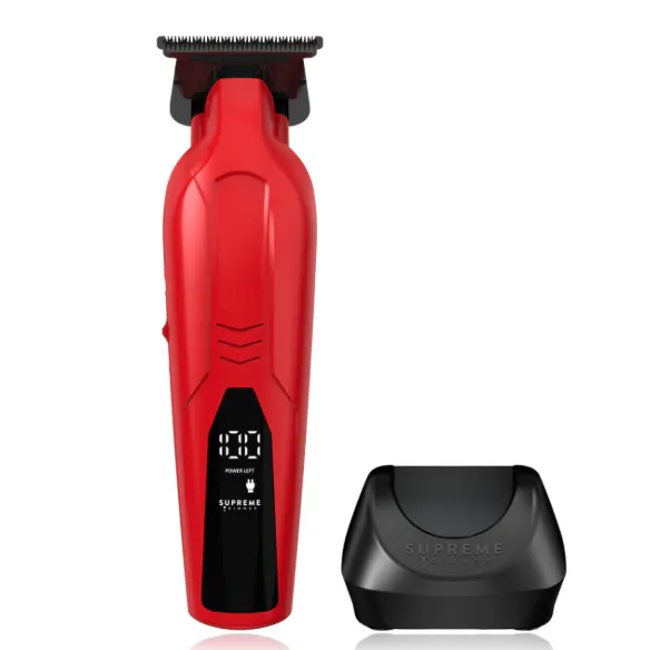 Supreme Trimmer VADER™ Lite Trimmer - Red - Изображение 2
