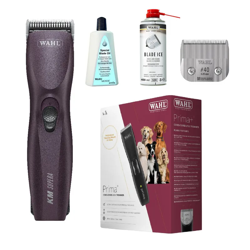 WAHL Pro Vet Set - Изображение 1