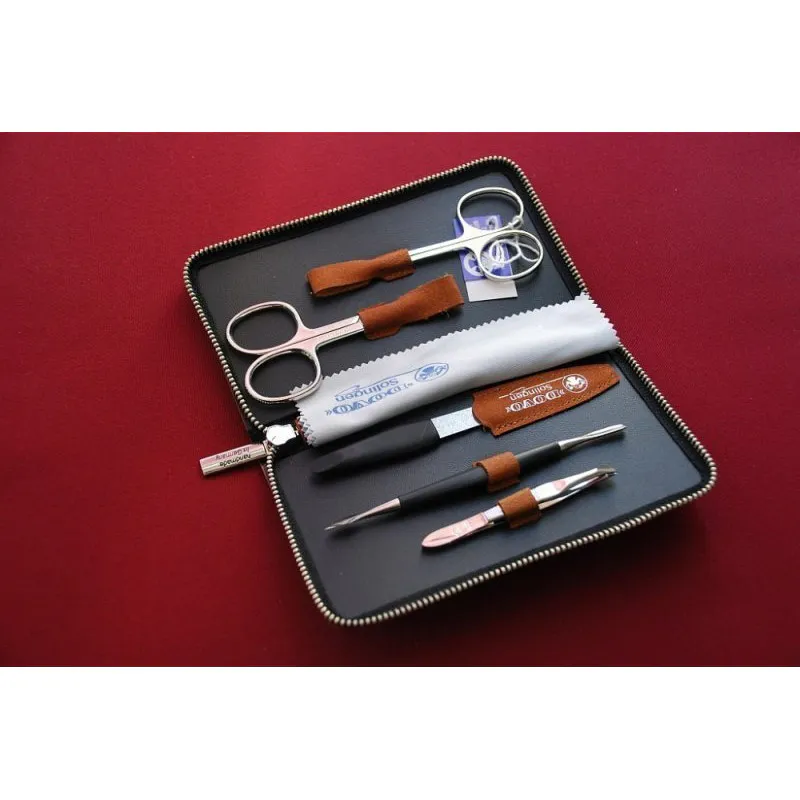 Маникюр DOVO Solingen 6060 061 - Изображение 4