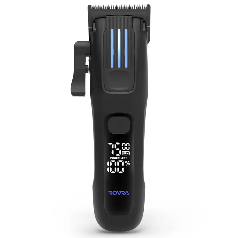 Машинка для стрижки ROVRA Impact V2 RT-50 - Изображение 1