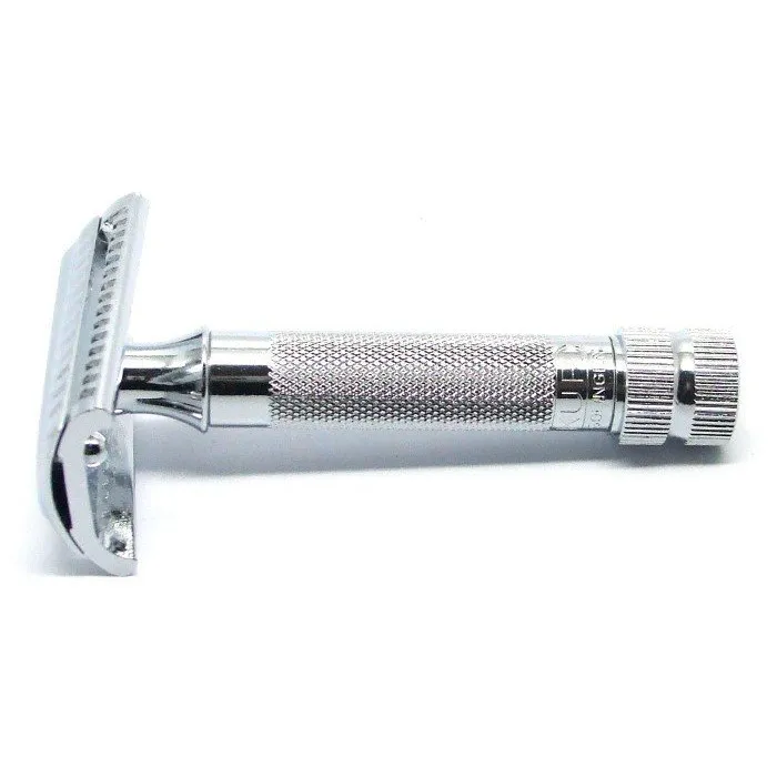 Электробритва MERKUR Solingen 37001 - Изображение 4