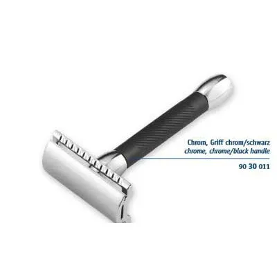 Электробритва MERKUR Solingen 30011 - Изображение 3