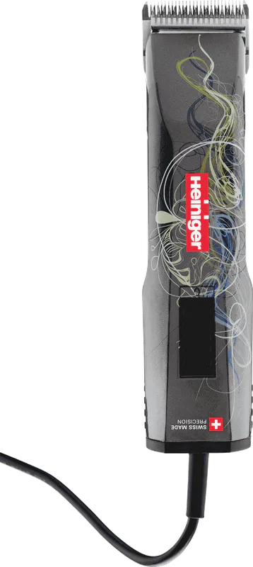 Heiniger SAPHIR CORD – машинка для стрижки - Изображение 3