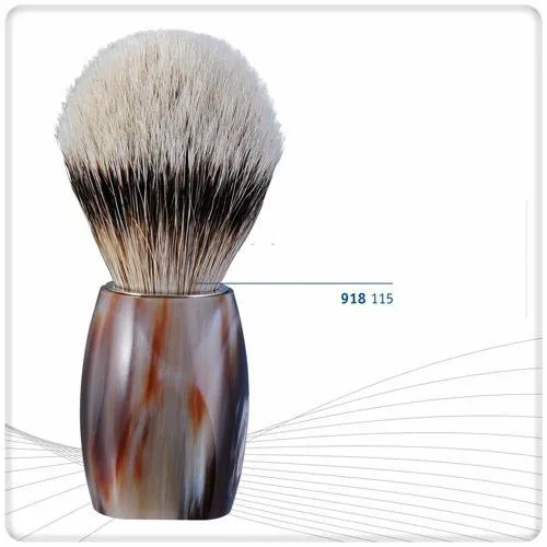 DOVO Solingen 918 115 кисточка для бритья - Изображение 3
