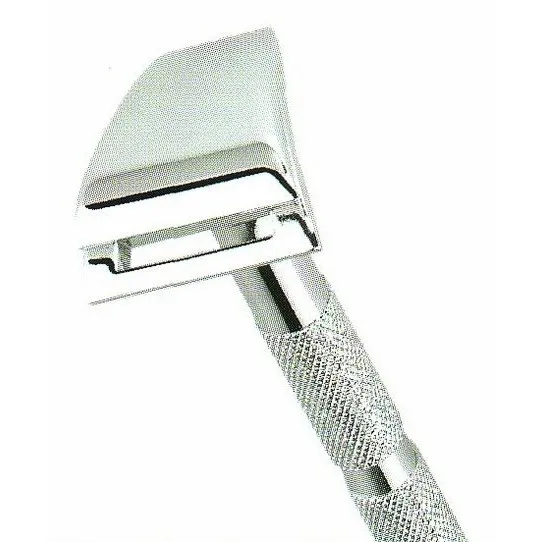 MERKUR Solingen 907000 Триммер для бороды, контура и бровей - Изображение 3