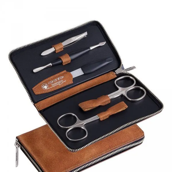 Маникюр DOVO Solingen 6060 061 - Изображение 3
