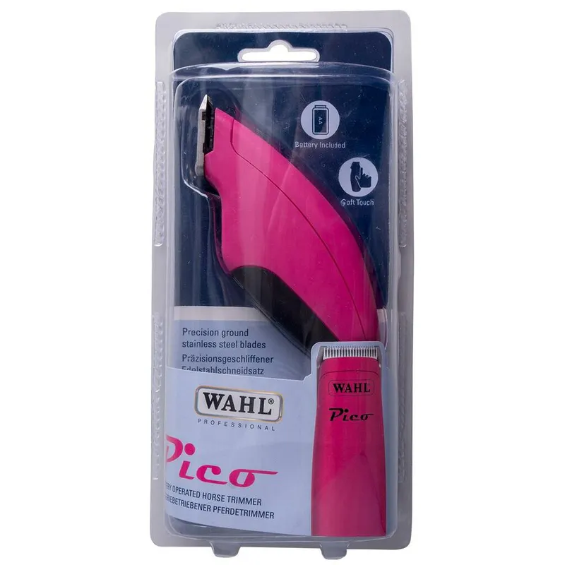 WAHL 09966-2416 Pico - Розовый - Изображение 1