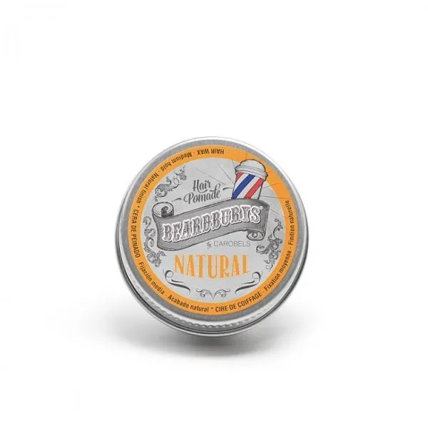 Помада для натуральных волос Beardburys - Изображение 1