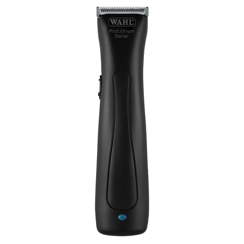 WAHL BERET ProLithium Stealth (ограниченный выпуск) - Изображение 2
