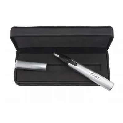 MOSER Senso Cut 4900-0050 + Коробка - Изображение 1