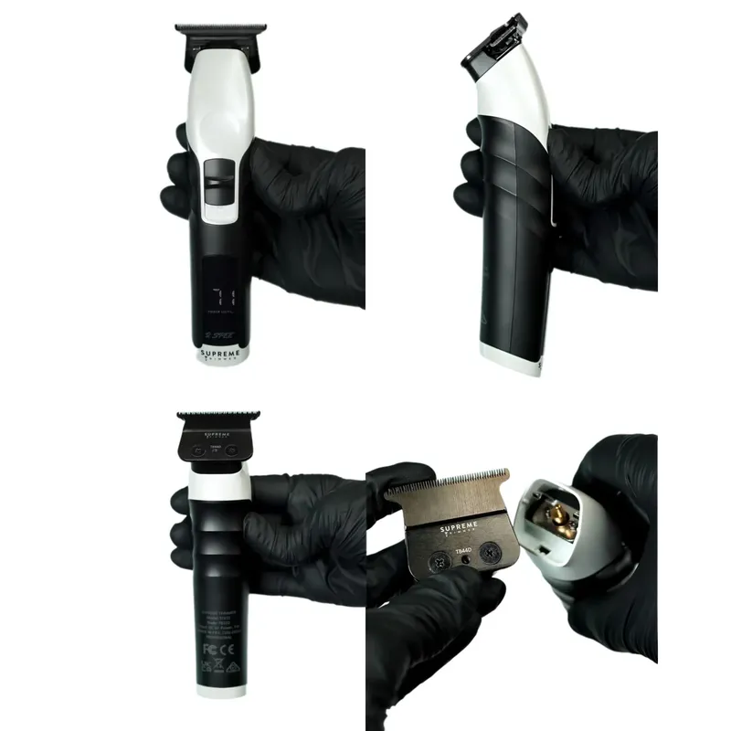Supreme Trimmer 2SPEE™ Триммер - Изображение 3