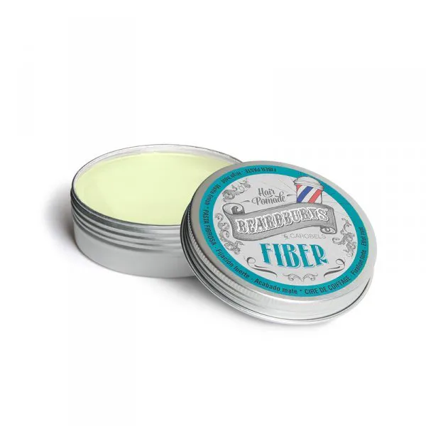Паста для волос Beardburys Fiber Hair Paste - Изображение 2