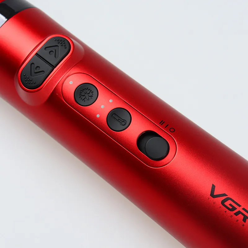 Мультистайлер VGR V-475 5в1 BLDC - Изображение 4