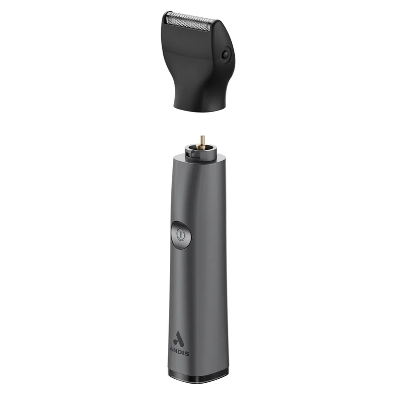 Andis inEDGE Lithium-Ion Cordless All-In-One Trimmer - Изображение 4