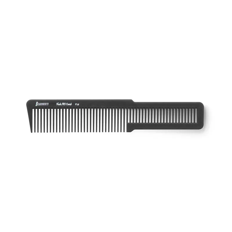 Beardburys Fade для расчески - Изображение 5