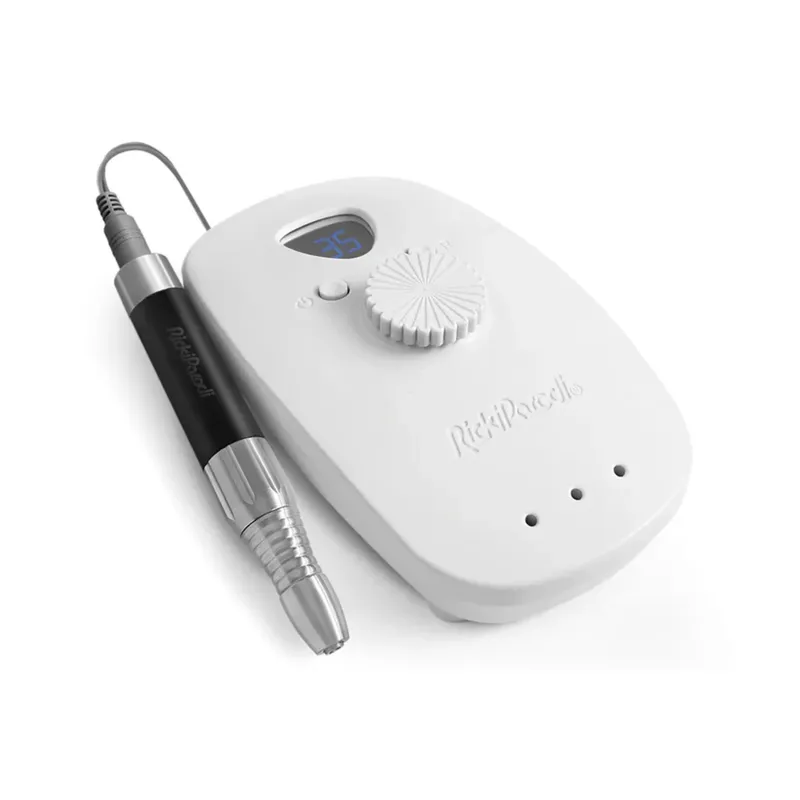 Электрическая пилка для ногтей RICKI PARODI Digital Pro Mini Ultra - Изображение 4