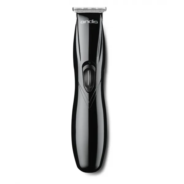 Andis Slimline Pro Li T-Blade Черный - Изображение 1