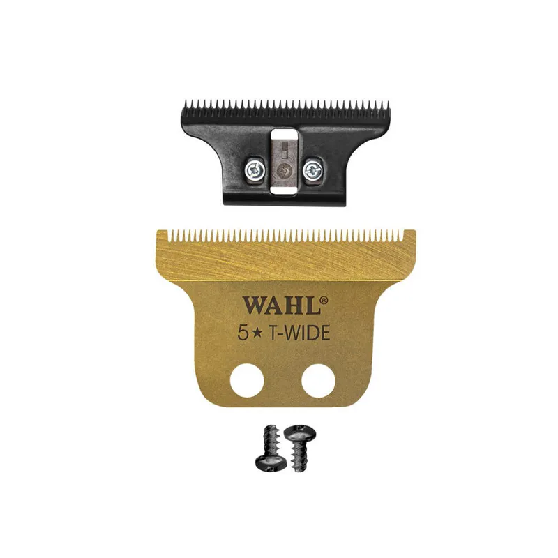 Стригущая головка WAHL T-Wide Detailer Cordless - Изображение 1
