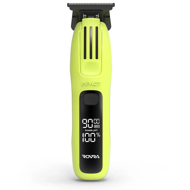 Машинка для стрижки ROVRA Impact Trimmer V2 - Изображение 1