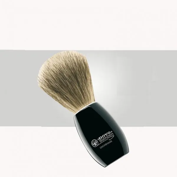 DOVO Solingen Кисточка для бритья 918 052 - Изображение 4
