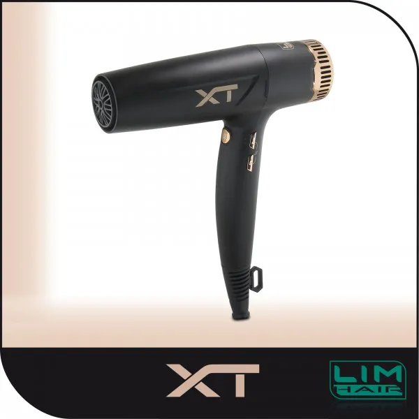 LIM HAIR XT Black-Rose Gold - Изображение 6
