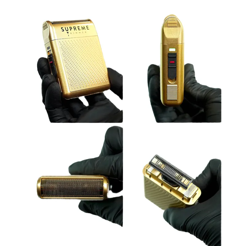 Машинка для бритья STpro SOLO Professional - Изображение 3