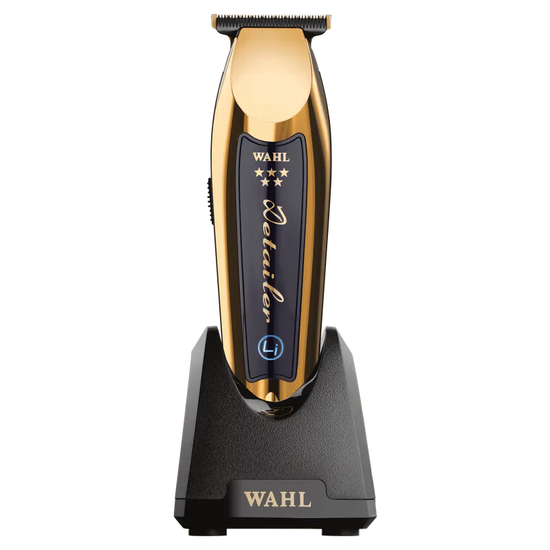 WAHL Аккумуляторный Detailer LI Gold - Изображение 1