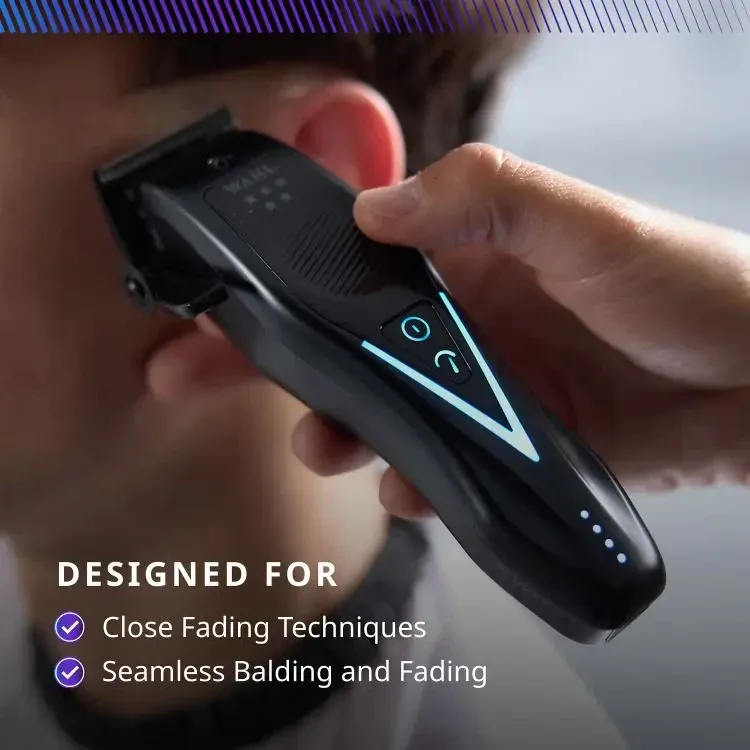 WAHL Vapor™ Switch - Изображение 5