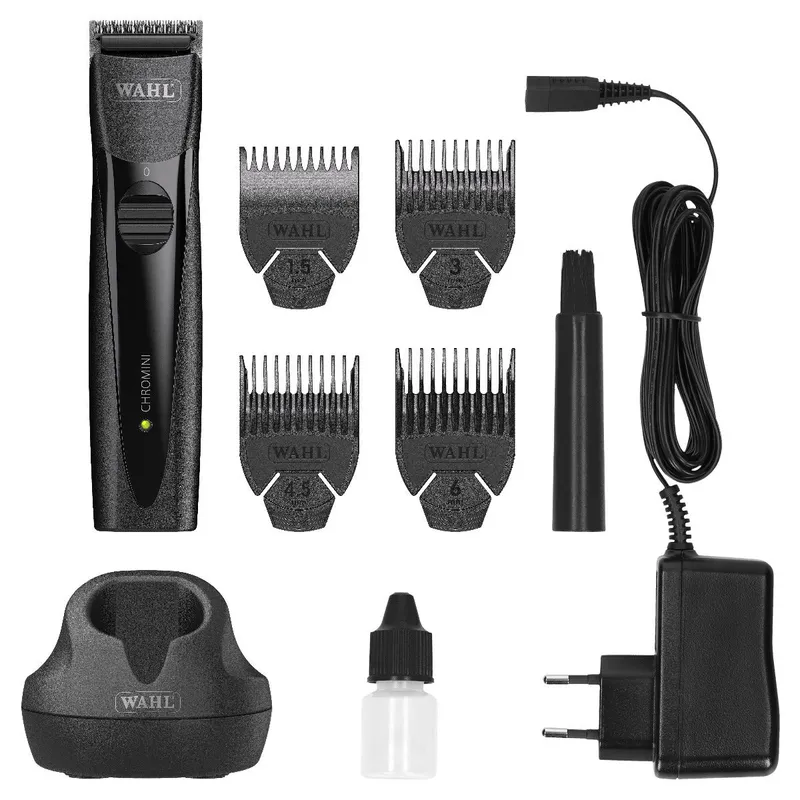 WAHL ChroMini - Изображение 2