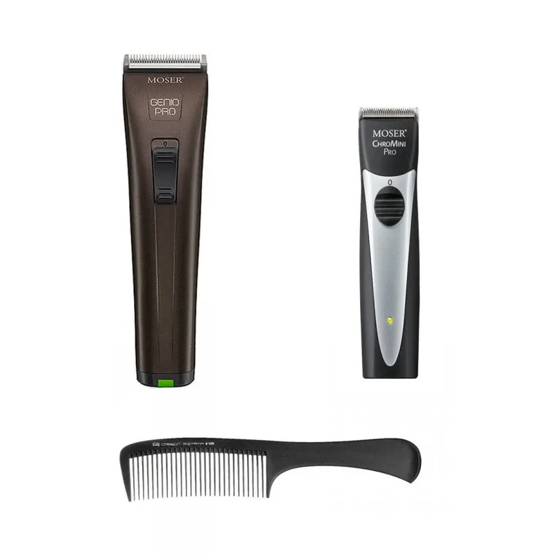 MOSER Professional Genio Set - Изображение 1