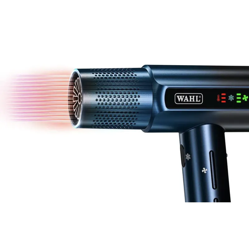Фен WAHL Vanquish Midnight Blue - Изображение 5