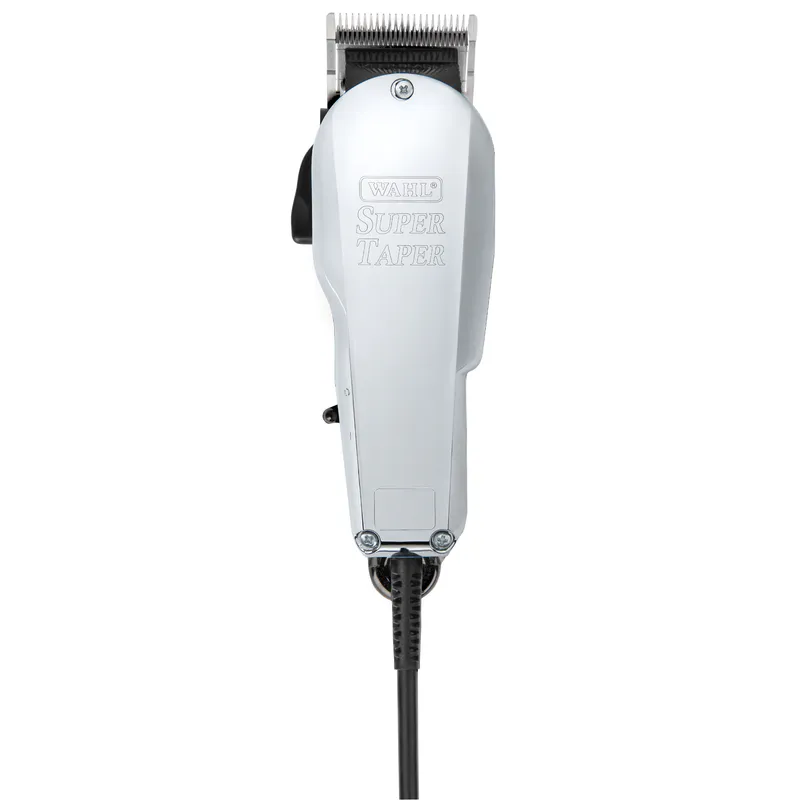 WAHL Chrome Super Taper - Изображение 6