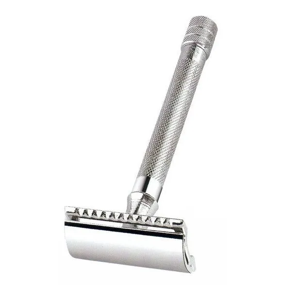 Электробритва MERKUR Solingen 24001 - Изображение 2