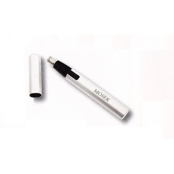 MOSER Senso Cut 4900-0050 + Коробка - Изображение 2