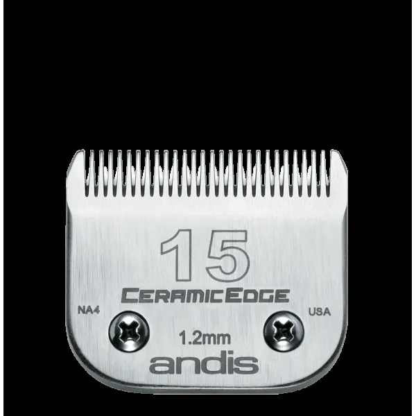Режущая головка Andis UltraEdge 1,2 мм - Изображение 2