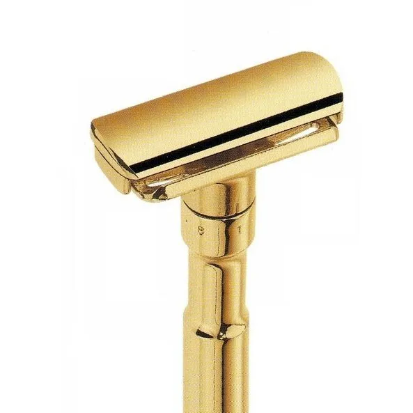 MERKUR Solingen 702003 - Бритва FUTUR - Изображение 3