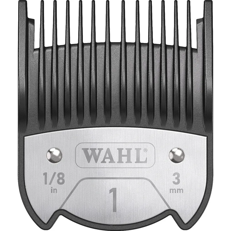 Магнитная насадка-гребень WAHL 1801-7140 3 мм - Изображение 1